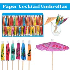Paper Parasol Umbrella