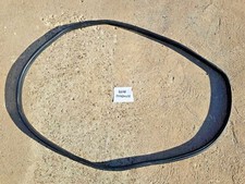 VAUXHALL ASTRA G, MARK 4 rear