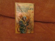 NEW Christopher Anvil