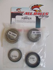 ALL BALLS STEERING BEARING CAP