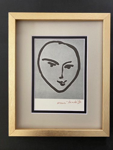 Henri matisse circa - henri,