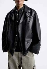 NWT $229 Zara Oversized Sheep