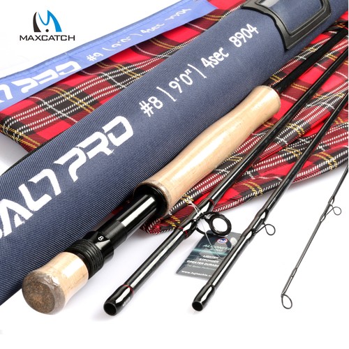 Maxcatch saltpro saltwater fly - saltwater,