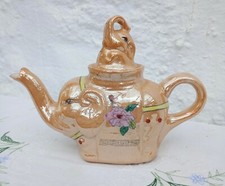 Small  Cute Vintage Elephant