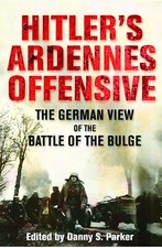 HITLER’S ARDENNES