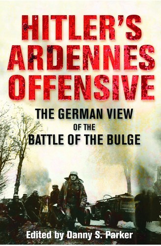 Hitler ardennes - hitler’s,