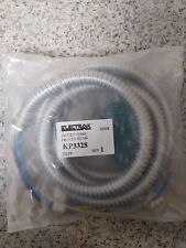 ELECTRAK KP3328 3 METRE 32A UNFUSED DARK GREEN TAP OFF UNIT 4P+E+CE FLEX CONDUIT