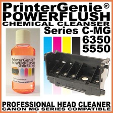 Canon MG5550 MG6350 MG6450