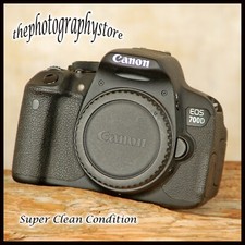 Super Clean Canon EOS 700D