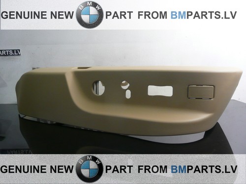 New genuine bmw e39 - genuine,