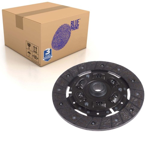 Clutch disc fits mazda - disc, bd