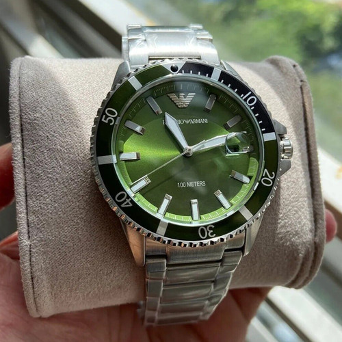 New emporio armani - new,