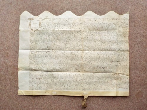 1672 offenham worcestershire - offenham,