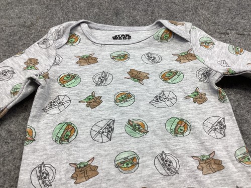 Star wars bodysuit boy - bodysuit,