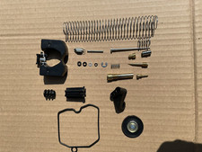 New carb Repair Rebuild Kit