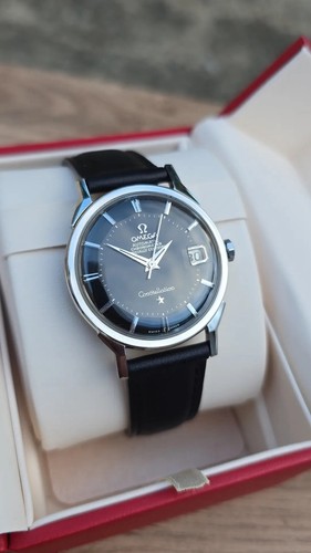 1962 omega constellation - omega,