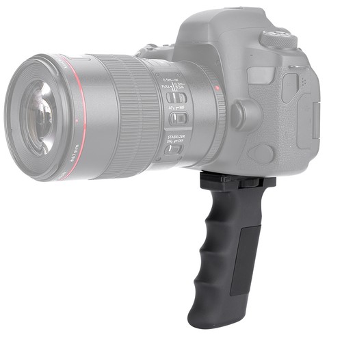 Camera pistol grip - pistol, handle