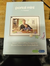 Portal Mini From Facebook