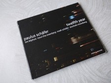 PAULUS SCHAFER – TWELFTH