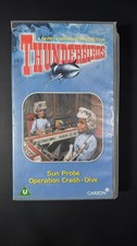 Thunderbirds 6: Episodes 11
