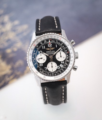 Breitling navitimer a23322 - breitling,