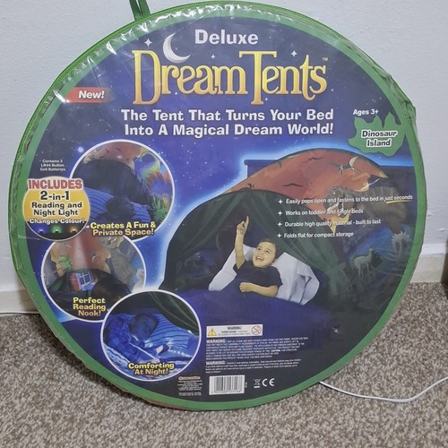 Green deluxe dream - green,