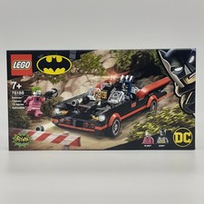 LEGO Batman, Classic TV Series