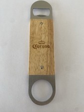 Corona Bottle Opener Man Cave