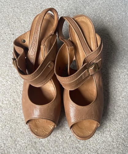 Chie mihara women - mihara, tan