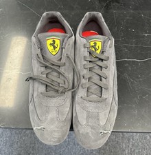 PUMA FERRARI SPEEDCAT MENS US