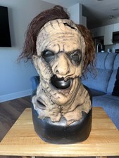 Texas chainsaw massacre - texas,