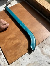 Elswick Hopper Chain Guard Turquoise Original Paint And Decal Vintage Classic