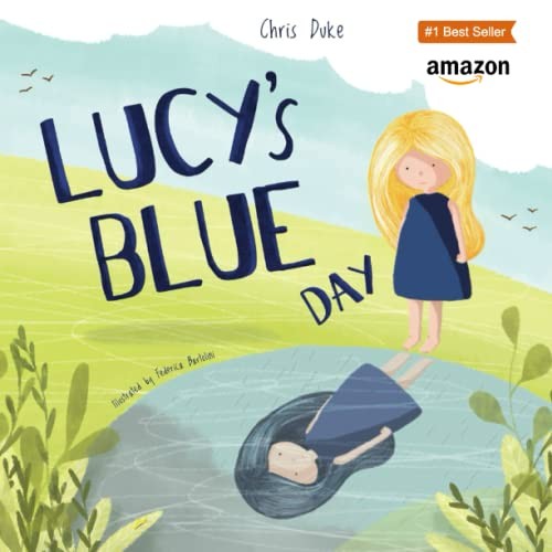 Lucy blue day - lucy's,