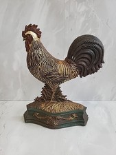 Cast Iron Cockerell Large