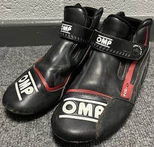 OMP KS-2 Go Karting Racing