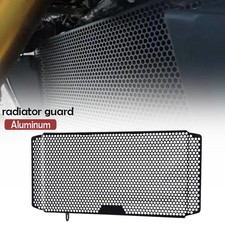 motorcycle radiator guard For