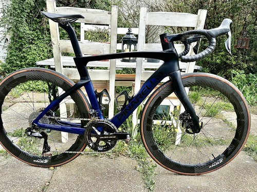 Pinarello dogma disc - pinarello,