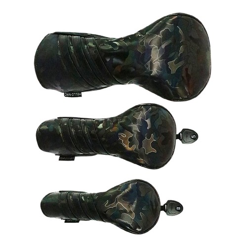 Golf club head - golf, cover