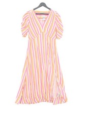 Oliver Bonas Maxi Dress UK16