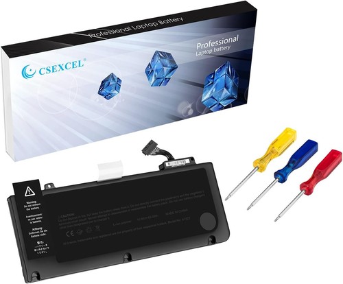 Csexcel laptop battery - laptop, mac