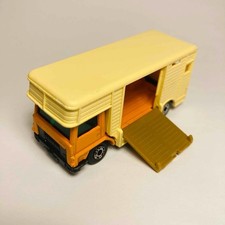 Matchbox Superfast #40 Horse