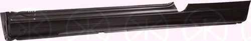 Golf sill with - sill,