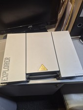 Thrane & Thrane Explorer 700 3703A Antenna bgan  Inmarsat Satellite