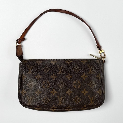 Louis vuitton pochette - pochette, lv