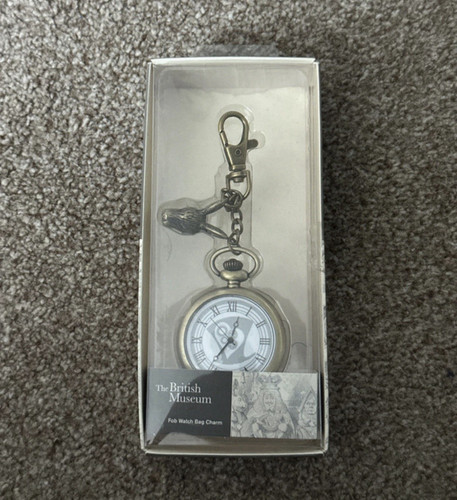 The british museum - museum, watch