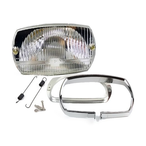 Bosatta headlight front light - bosatta,