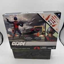 GI Joe Cobra Classified Series