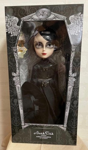 Pullip taeyang doll - taeyang,