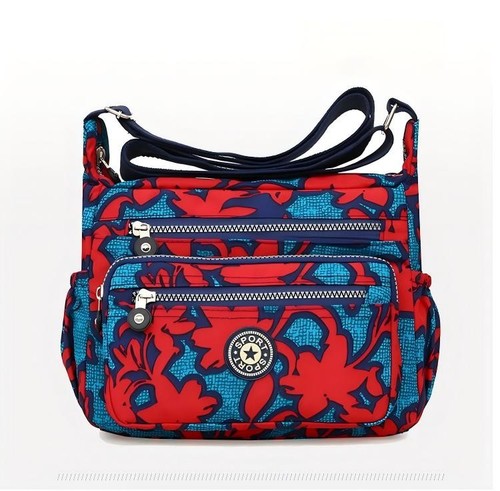 Ladies large nylon - large, shoulder