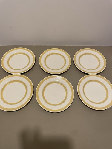 Cornishware vintage yellow